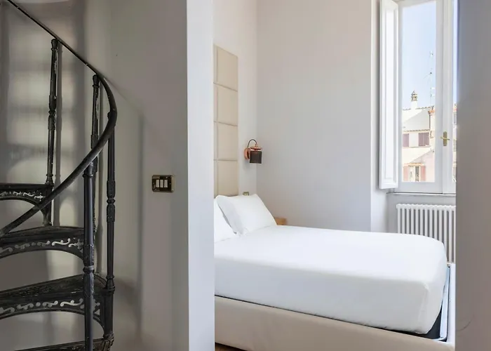 Apartment Sant'angelo Deluxe *