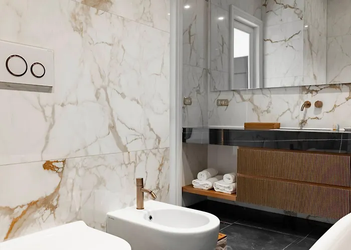 Sant'angelo Deluxe * Rom