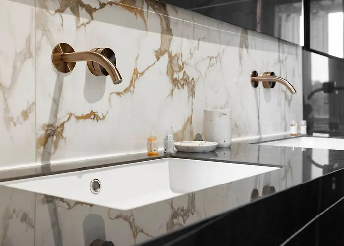 Sant'angelo Deluxe Apartment