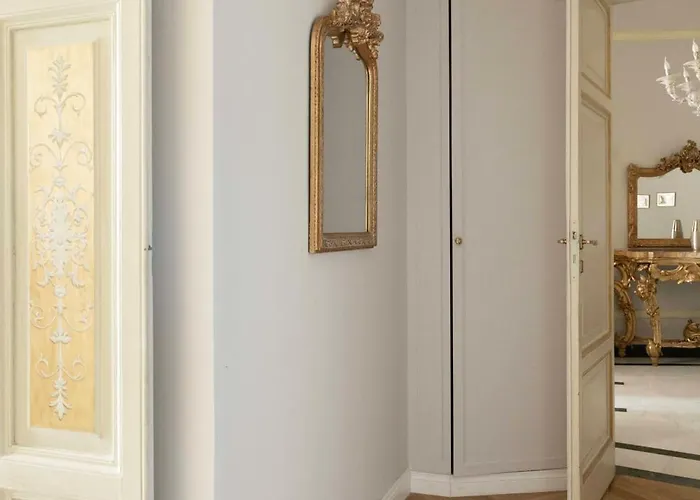 Sant'angelo Deluxe Rom