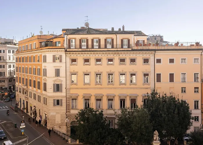 Sant'angelo Deluxe Apartment *