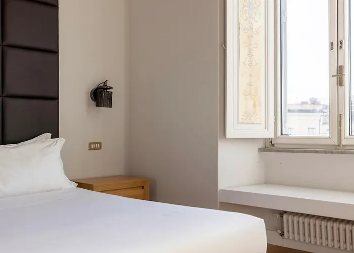 Apartment Sant'angelo Deluxe Rom