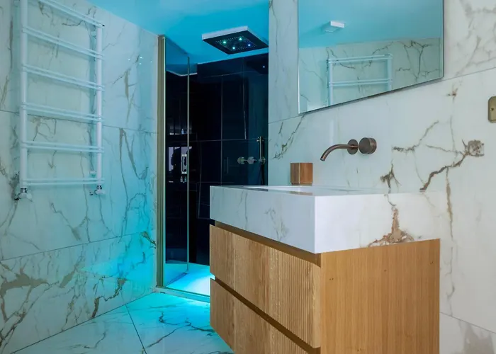 Sant'angelo Deluxe Apartment Rom