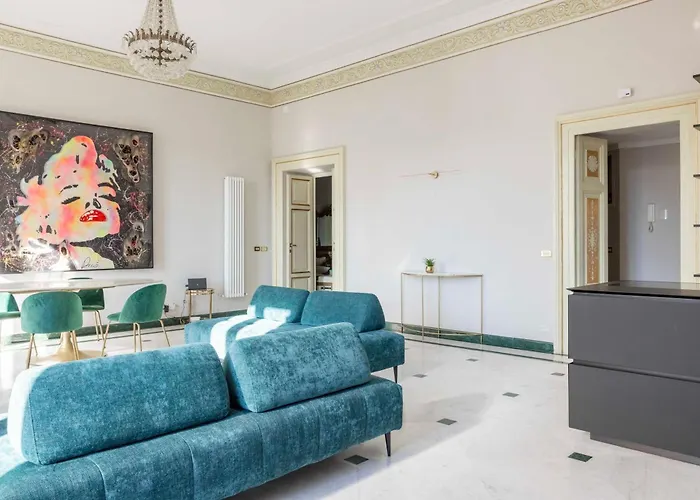 Sant'angelo Deluxe * Rom