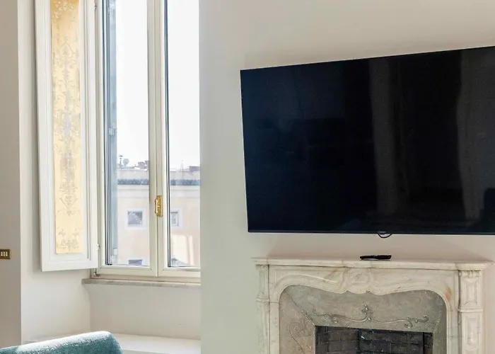 Sant'angelo Deluxe Apartment