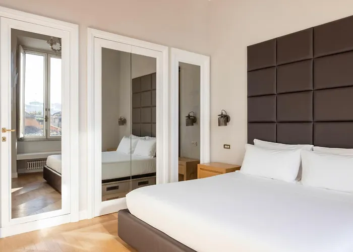 Apartment Sant'angelo Deluxe