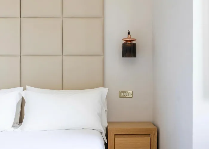 Sant'angelo Deluxe Apartment *