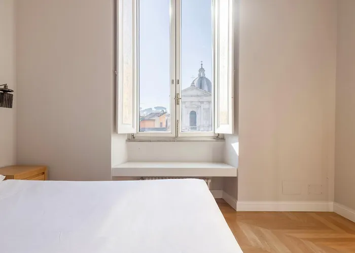 Apartment Sant'angelo Deluxe *