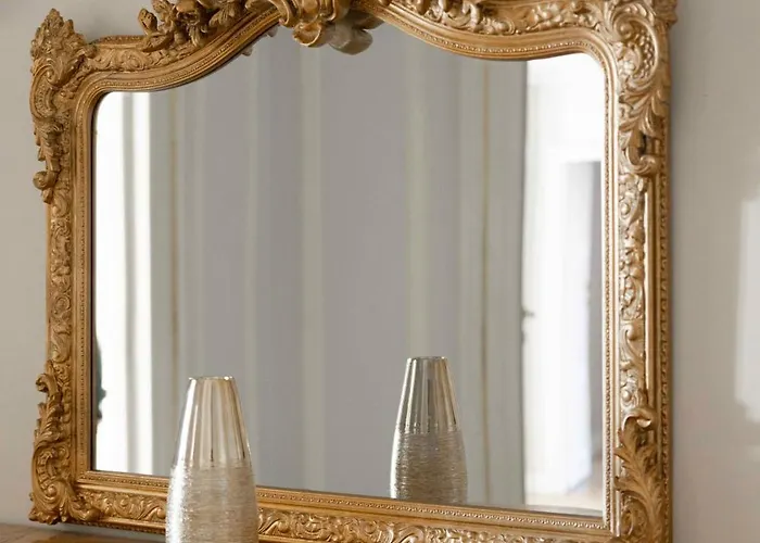 Sant'angelo Deluxe Daire