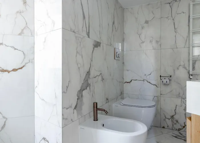 Apartment Sant'angelo Deluxe *