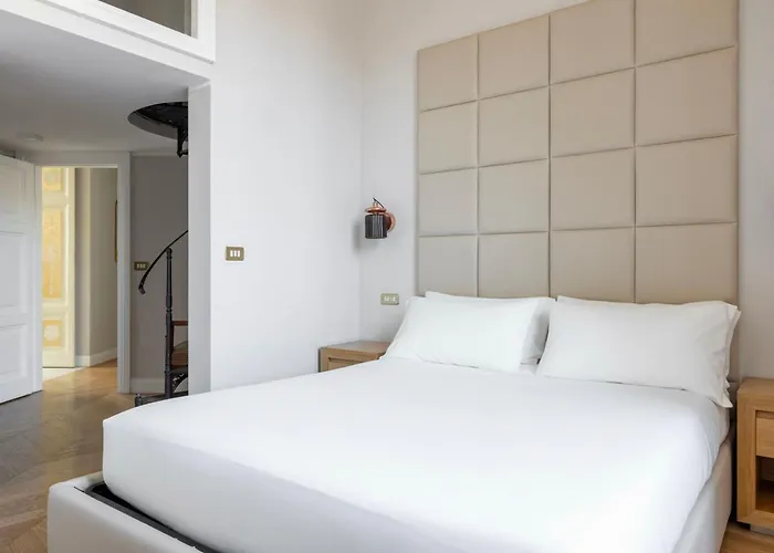 Apartment Sant'angelo Deluxe Rom