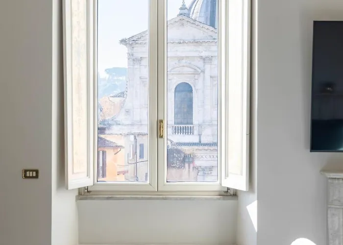 Apartment Sant'angelo Deluxe